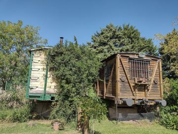 Venta de Quinta tipo Chacra en Escobar