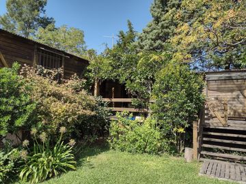 Venta de Quinta tipo Chacra en Escobar