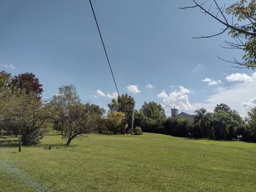 Venta de Quinta tipo Chacra en Escobar