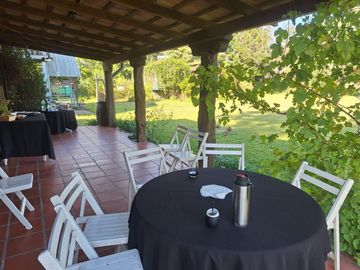 Venta de Quinta tipo Chacra en Escobar