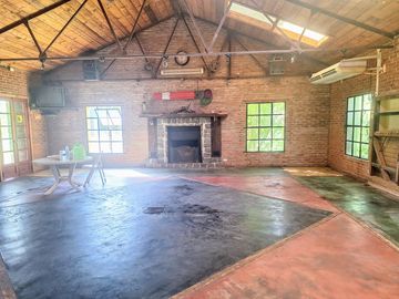 Venta de Quinta tipo Chacra en Escobar