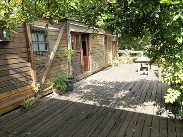 Venta de Quinta tipo Chacra en Escobar