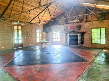 Venta de Quinta tipo Chacra en Escobar