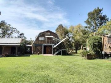 Venta de Quinta tipo Chacra en Escobar