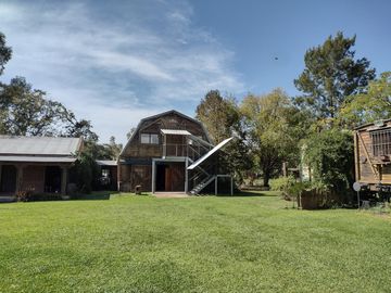 Venta de Quinta tipo Chacra en Escobar