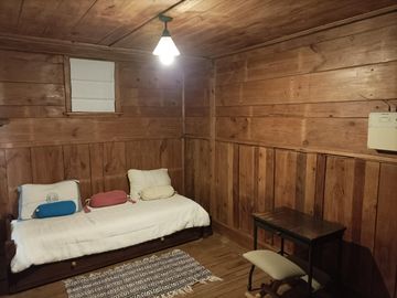 Venta de Quinta tipo Chacra en Escobar