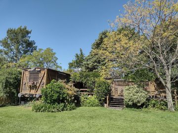 Venta de Quinta tipo Chacra en Escobar