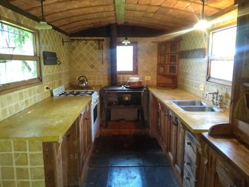 Venta de Quinta tipo Chacra en Escobar
