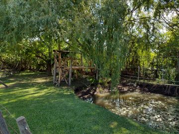 Venta de Quinta tipo Chacra en Escobar