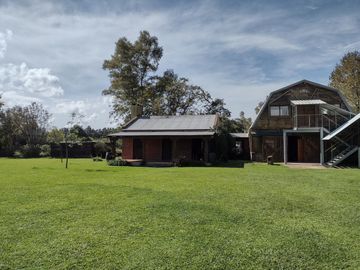 Venta de Quinta tipo Chacra en Escobar