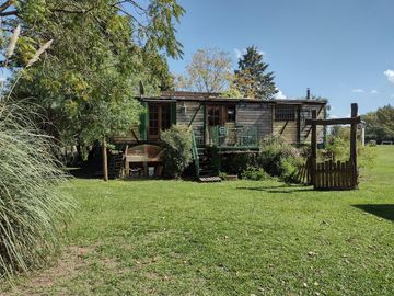 Venta de Quinta tipo Chacra en Escobar