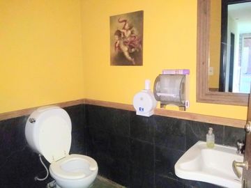 Venta de Quinta tipo Chacra en Escobar