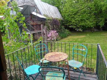 Venta de Quinta tipo Chacra en Escobar