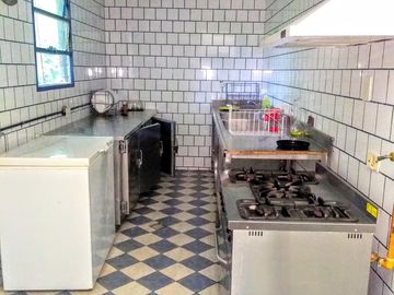 Venta de Quinta tipo Chacra en Escobar