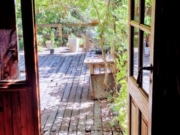Venta de Quinta tipo Chacra en Escobar