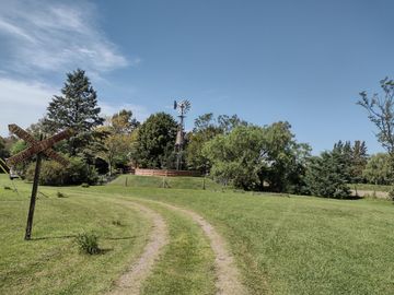 Venta de Quinta tipo Chacra en Escobar