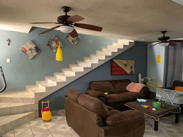 Casa en Venta en Fracc Residencial Tabachines, San Nicolas de los Garza, N.L