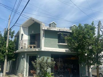 Casa en Venta en Fracc Residencial Tabachines, San Nicolas de los Garza, N.L