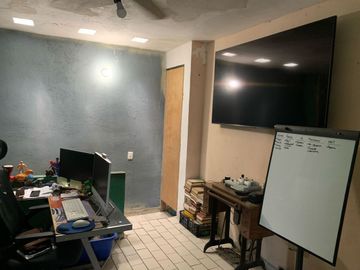 Casa en Venta en Fracc Residencial Tabachines, San Nicolas de los Garza, N.L