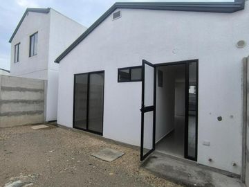 Casa en Venta, Urbanizacion Villas de Santay, IngG
