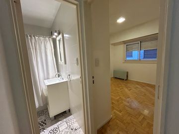 Departamento en venta en Recoleta, CABA - 2 Ambientes