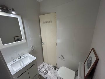 Departamento en venta en Recoleta, CABA - 2 Ambientes
