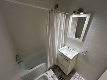 Departamento en venta en Recoleta, CABA - 2 Ambientes