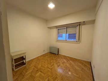 Departamento en venta en Recoleta, CABA - 2 Ambientes