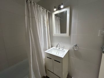 Departamento en venta en Recoleta, CABA - 2 Ambientes