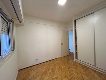 Departamento en venta en Recoleta, CABA - 2 Ambientes