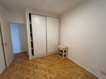 Departamento en venta en Recoleta, CABA - 2 Ambientes