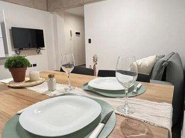 PH 2 ambientes en venta en  don bosco