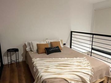PH 2 ambientes en venta en  don bosco