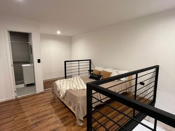 PH 2 ambientes en venta en  don bosco