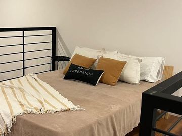 PH 2 ambientes en venta en  don bosco