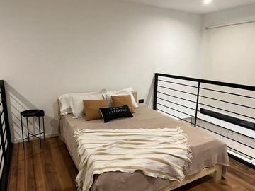 PH 2 ambientes en venta en  don bosco