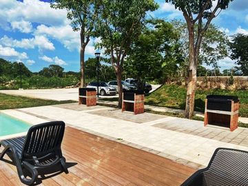 Casa (101) en Venta en Zendera, Conkal