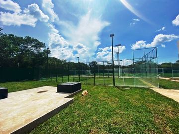 Casa (101) en Venta en Zendera, Conkal