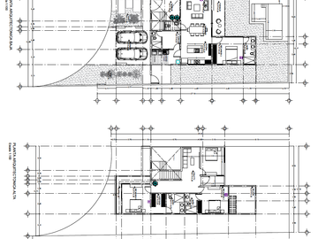 Casa (101) en Venta en Zendera, Conkal