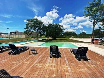 Casa (101) en Venta en Zendera, Conkal