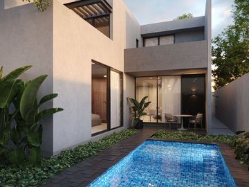 Casa (101) en Venta en Zendera, Conkal