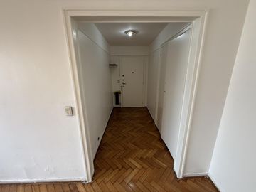 DEPARTAMENTO 2 AMBIENTES A LA VENTA BARRIO SAN NICOLAS BUENOS AIRES