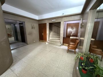 DEPARTAMENTO 2 AMBIENTES A LA VENTA BARRIO SAN NICOLAS BUENOS AIRES