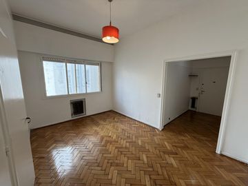 DEPARTAMENTO 2 AMBIENTES A LA VENTA BARRIO SAN NICOLAS BUENOS AIRES