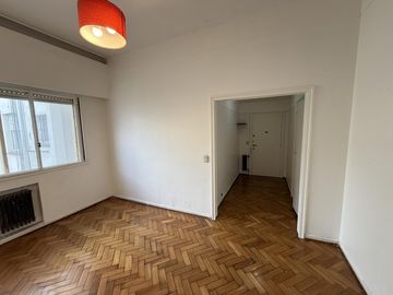 DEPARTAMENTO 2 AMBIENTES A LA VENTA BARRIO SAN NICOLAS BUENOS AIRES