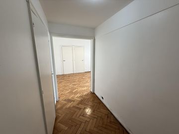 DEPARTAMENTO 2 AMBIENTES A LA VENTA BARRIO SAN NICOLAS BUENOS AIRES