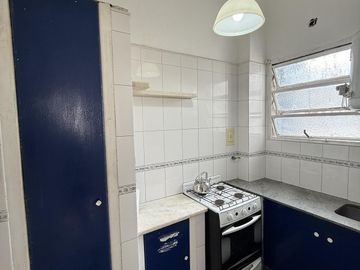 DEPARTAMENTO 2 AMBIENTES A LA VENTA BARRIO SAN NICOLAS BUENOS AIRES