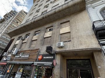 DEPARTAMENTO 2 AMBIENTES A LA VENTA BARRIO SAN NICOLAS BUENOS AIRES