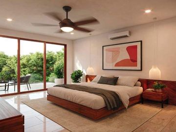 Casa(148) en Venta en Privada Zendera, Conkal