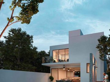 Casa(148) en Venta en Privada Zendera, Conkal